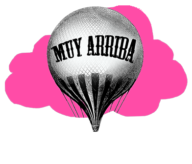 Muy Arriba Company